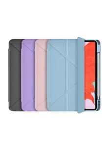 WiWU Defender Protective Case Smart Cover 10.2||10.5 for iPad(7|8|9)