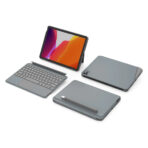 WiWU Combo Touch Keyboard Case