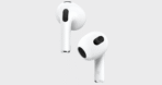 AirPods (3rd generation)