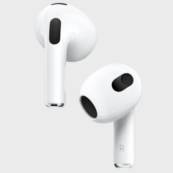 AirPods (3rd generation)