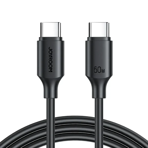 Joyroom Type-C to Type-C Fast Charging Data Cable