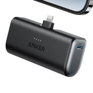 Anker Nano Power Bank