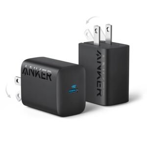 30W USB-C Charger, Anker 312 Charger