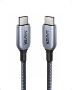 Anker 765 USB-C to USB-C Cable (240W Nylon)