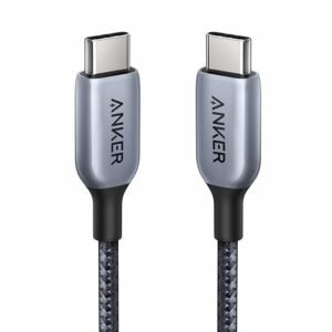 Anker 765 USB-C to USB-C Cable (240W Nylon)