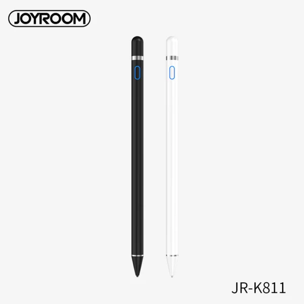 Joyroom JR K811 Capacitive Pen for All Screens - Image 3