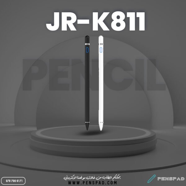 Joyroom JR K811 Capacitive Pen for All Screens