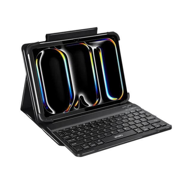 Universal Keyboard Case (English& Arabic)