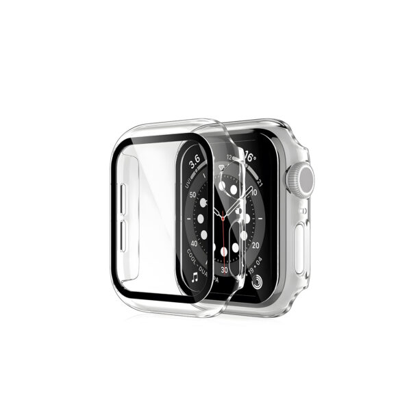 2 in 1 Protector Case for Watch  46MM