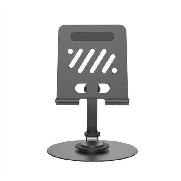 Desktop Rotation Stand